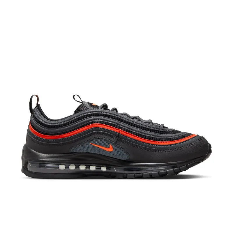 Nike Air Max 97 Black Anthracite Picante (921826-018)