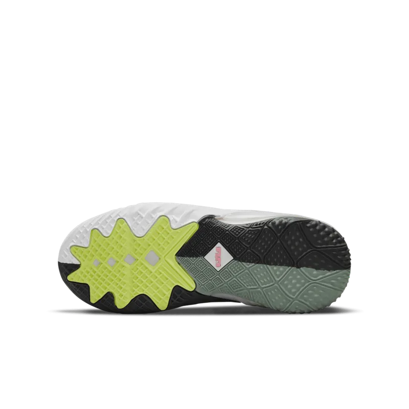 Nike x Space Jam LeBron 18 Low Bugs vs Marvin The Martian (GS) (2021) (DJ3760-005)
