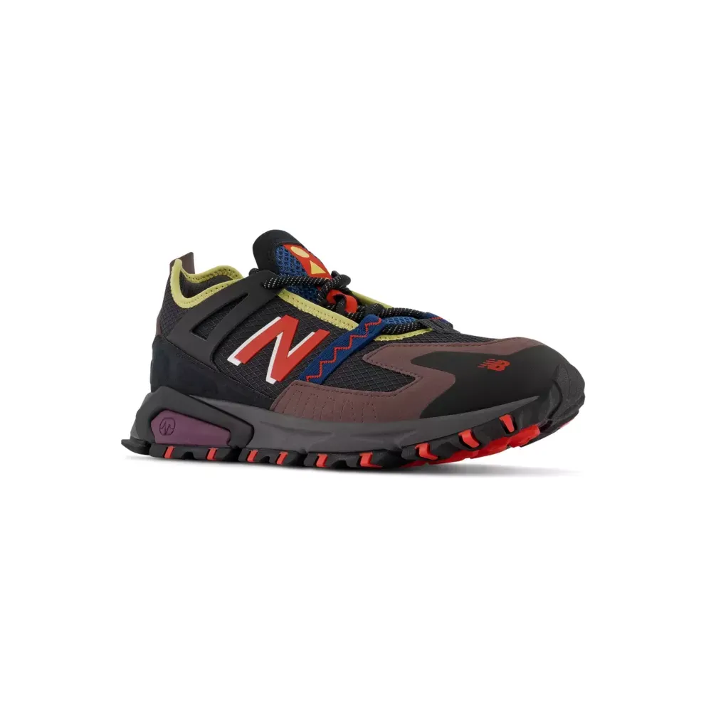 New Balance X-Racer Utility Phantom Ghost Pepper (MSXRCTAA)