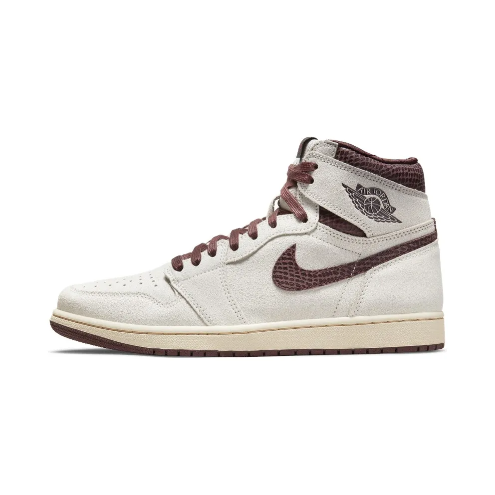 Air Jordan x A Ma Maniere 1 High OG (DO7097-100)