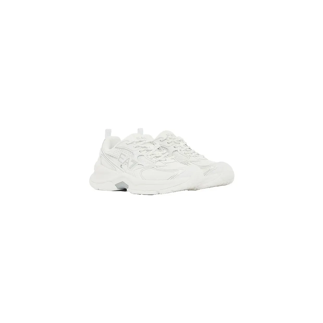 Emporio armani Ea7 Emporio Armani White (X8X249XK446M01967) (2)