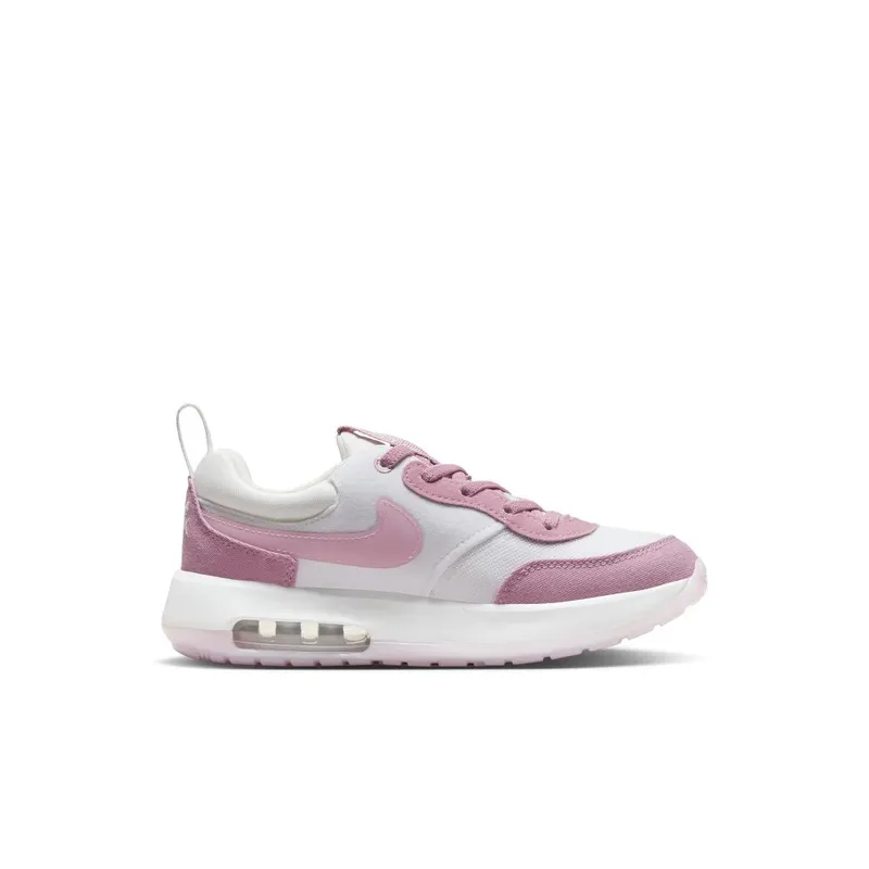 Nike Air Max Motif Younger Kids’ White (DH9389-102)