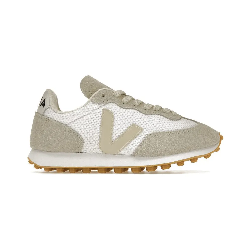 Veja Rio Branco Alveomesh Sneaker weiß (RB012382)