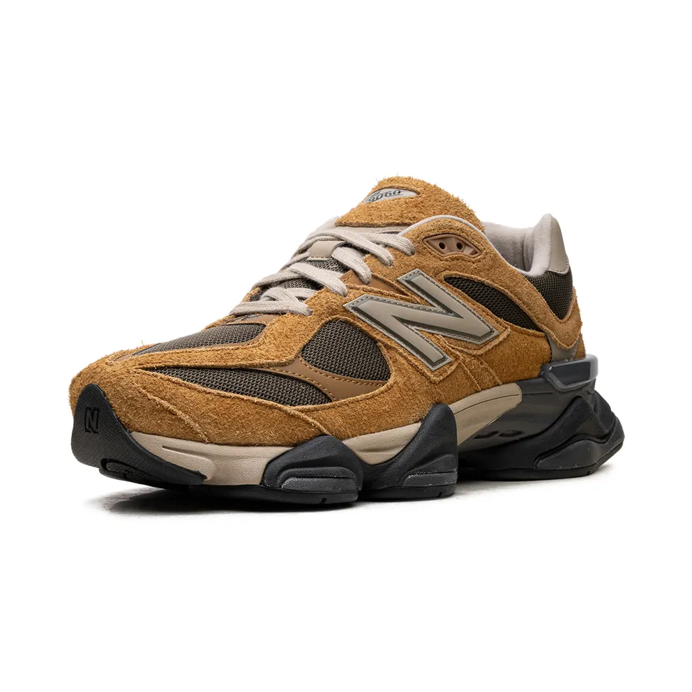 New Balance 9060 “Rust Khaki” (U9060ZTD)