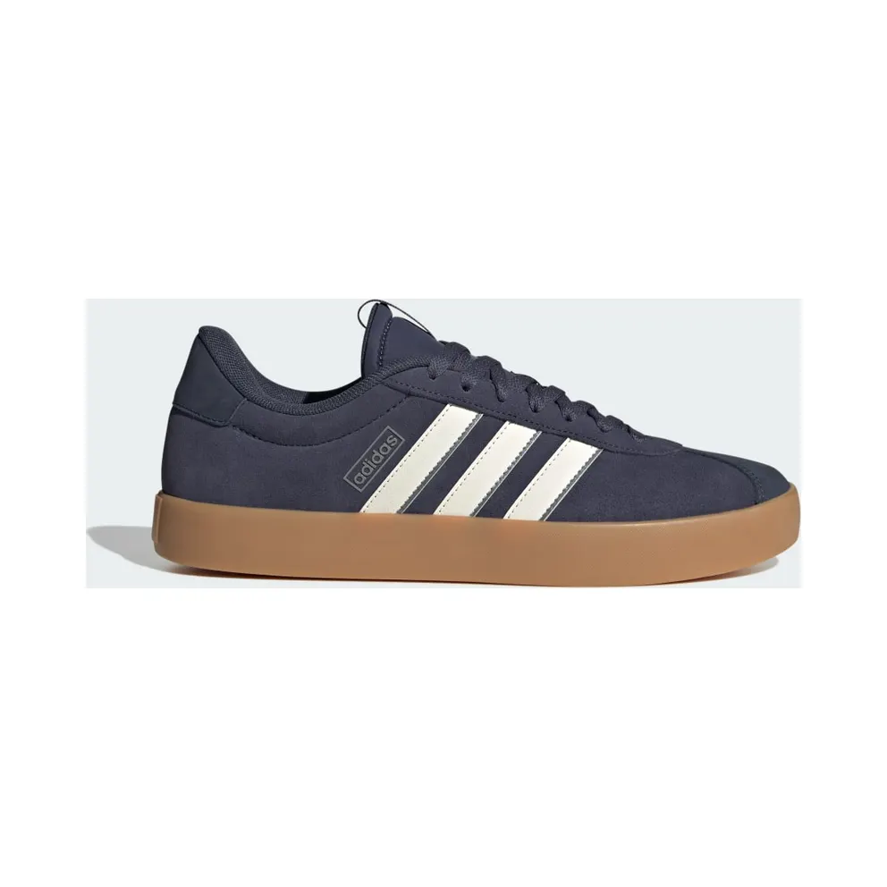 Adidas VL Court 3.0 Shadow Navy / Off White / Legend Ink (JP5289)