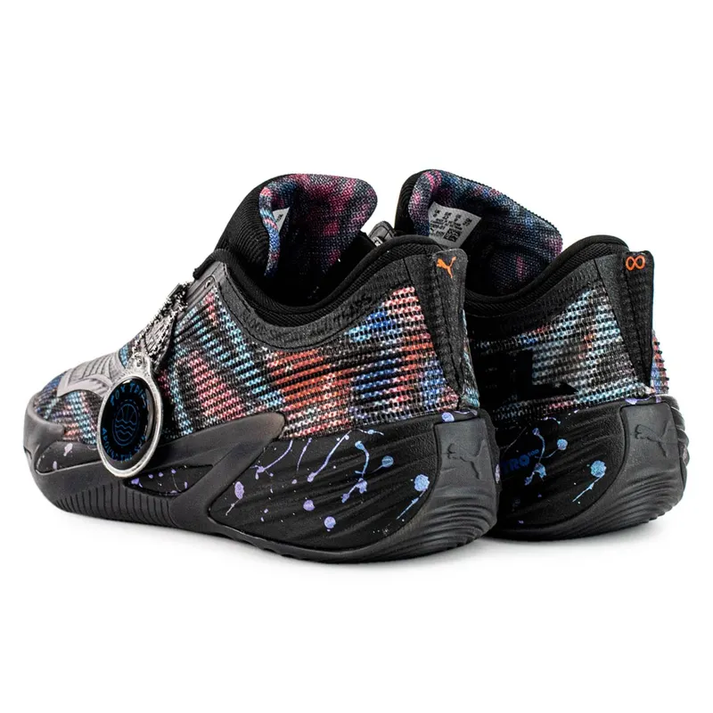Puma All-Pro Nitro 2 Venice Basketball League (312309-01)