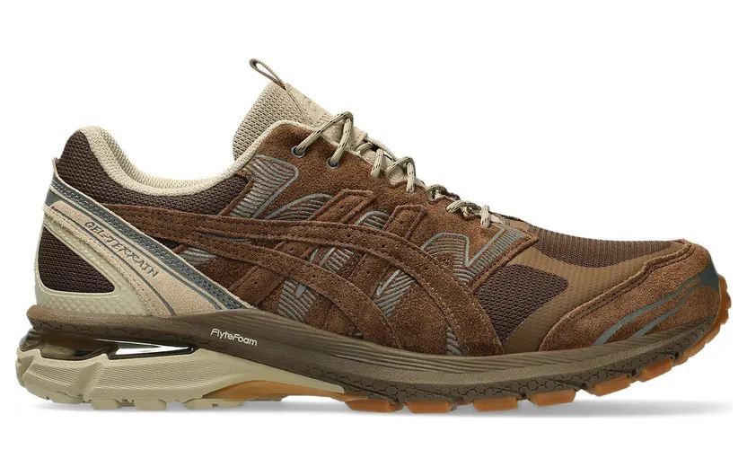 ASICS Gel-Terrain Gore-Tex nonnative (1203A584-200)