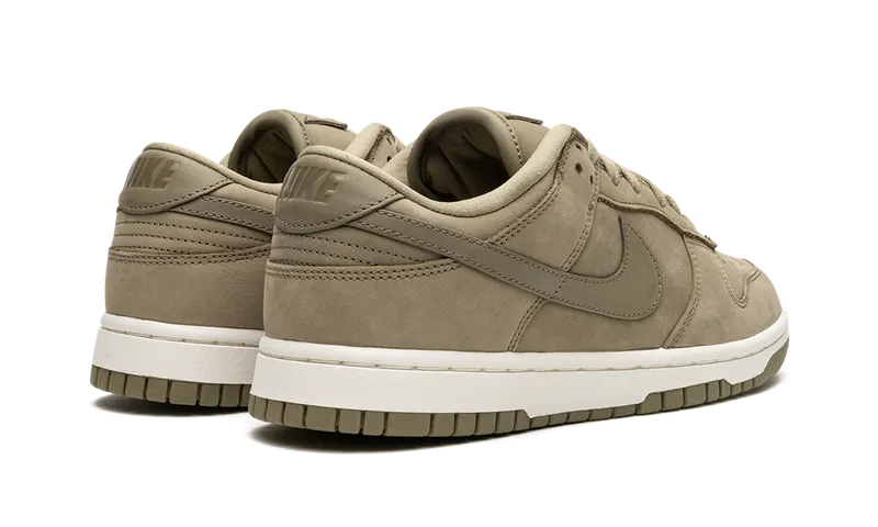 Nike DUNK LO PRM MF “Neutral Olive” (DV7415-200)