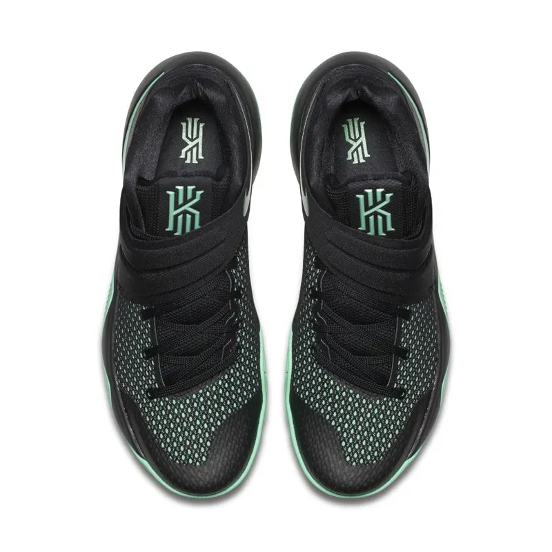 Nike Kyrie 2 Kyrie-Oke Black/Green Glow (819583-007)