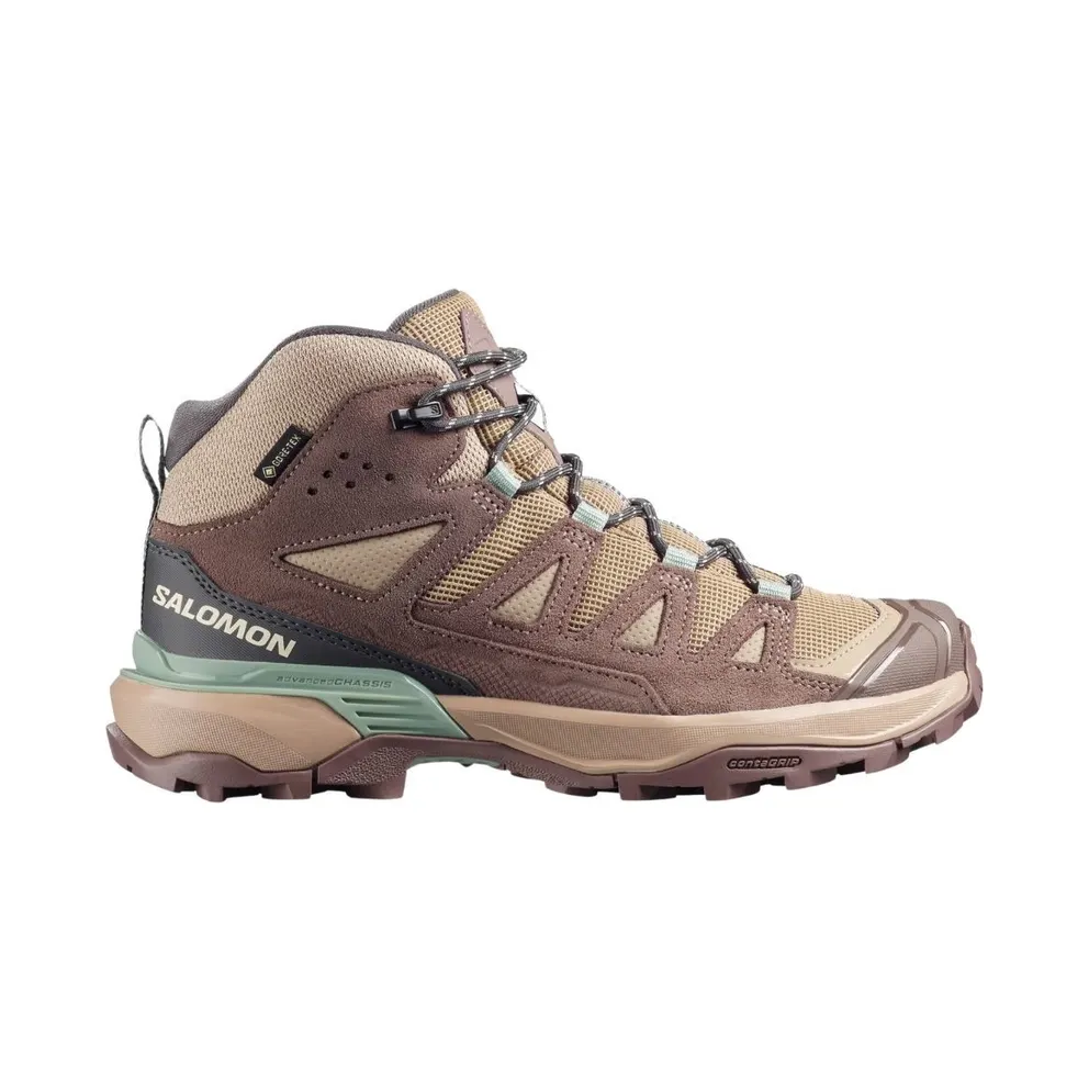 Salomon X Ultra 360 beige (L49158400)