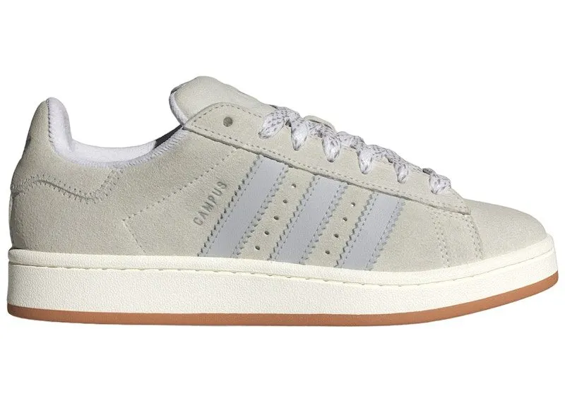 adidas Campus 00s Cloud White Grey Off White (IF9617)