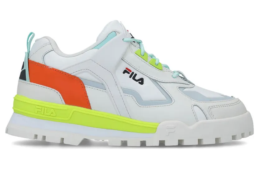 Fila Sintra Wit (101074584L)