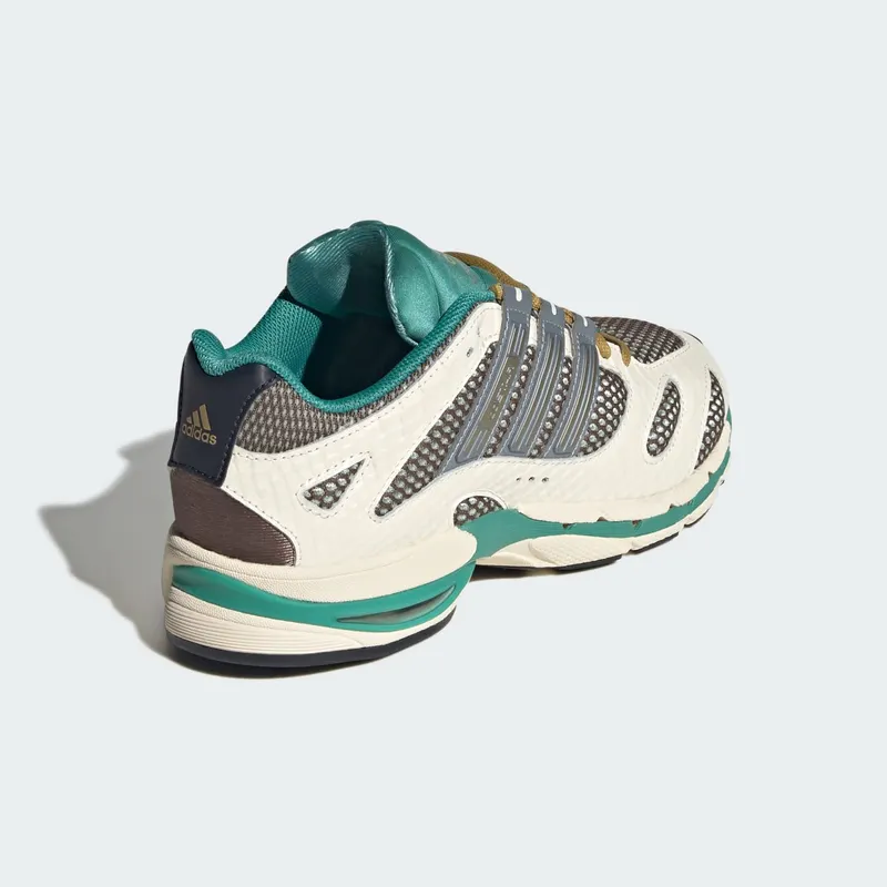 Adidas ADISTAR MLD Shoes Linen Green / Tech Grey Metallic / True Green (KJ4895)