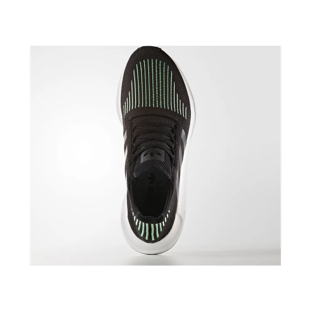 adidas Swift Run Black White (CG4110)