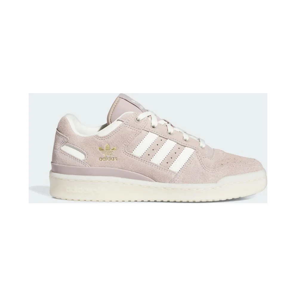 adidas Forum Low CL Grey Ivory Sand Strata (IH0210)