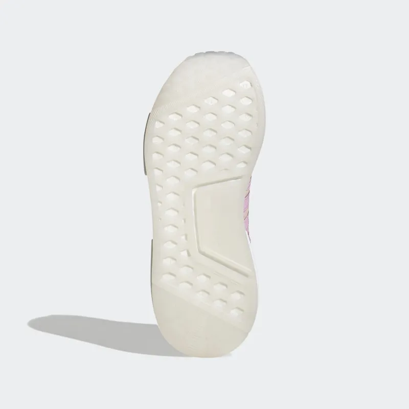 Adidas NMD_R1 Bliss Lilac / Cloud White / Bliss Lilac (HQ6184)