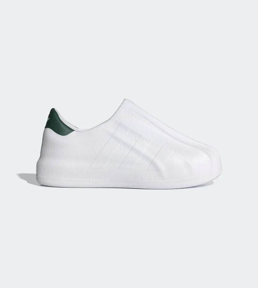 adidas Adifom Superstar Cloud White / Collegiate Green / Cloud White (IF6182)