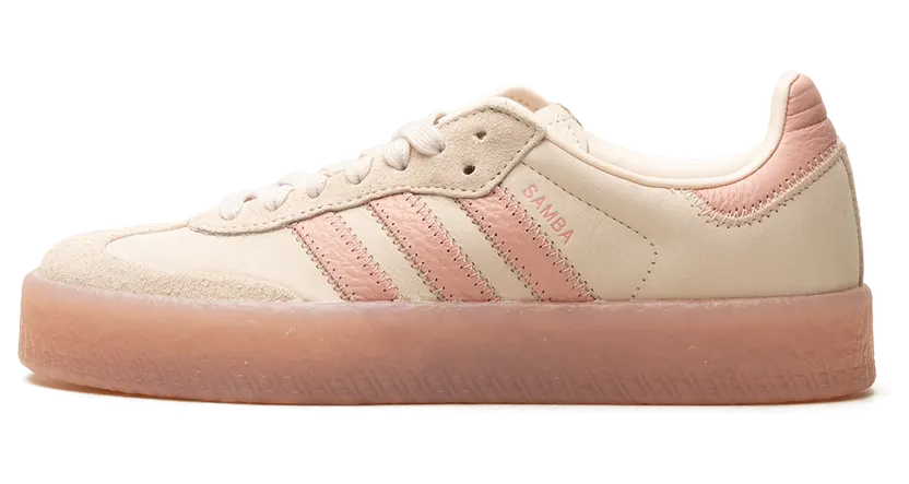 Adidas Sambae “Wonder Quartz” (JS3956)