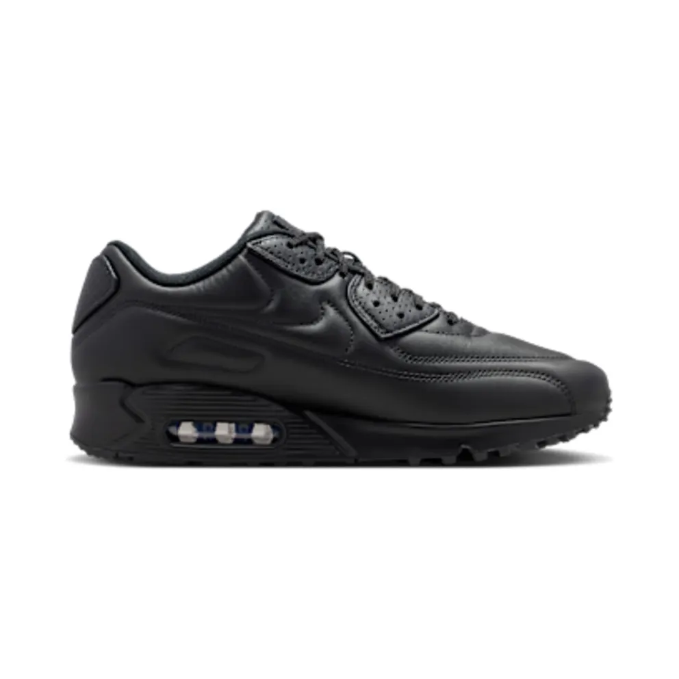 Nike Air Max 90 SP – “Black / Black / Black” (IV4504-001)