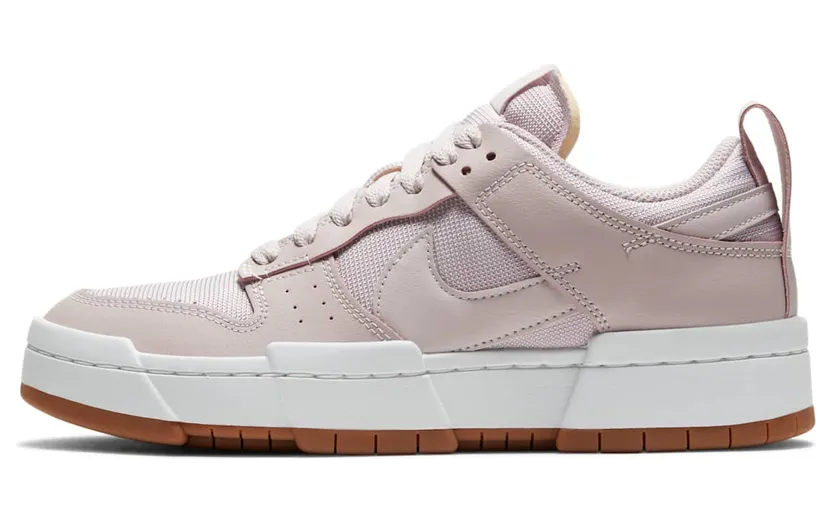 Nike Sportswear Dunk Low Disrupt Pink (CK6654 003)