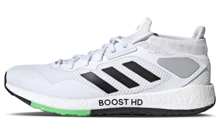 Adidas Pulseboost HD “White Black Green” (EG9969)