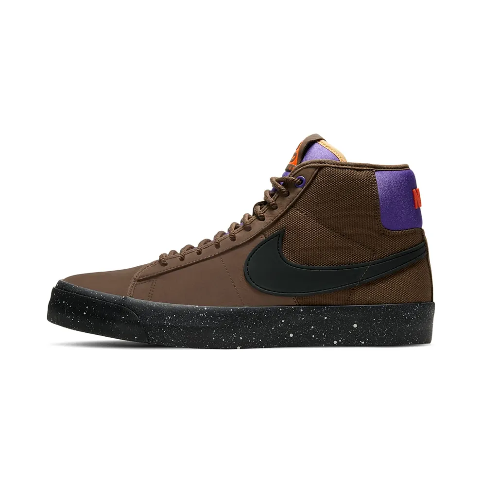 Nike SB Zoom Blazer Mid GT ACG (2020) (DC0615-200)