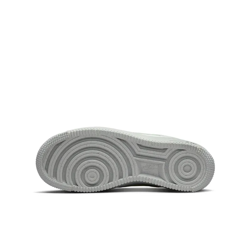 Nike Air Force 1 Crater Older Kids’ White (DX3067-100)
