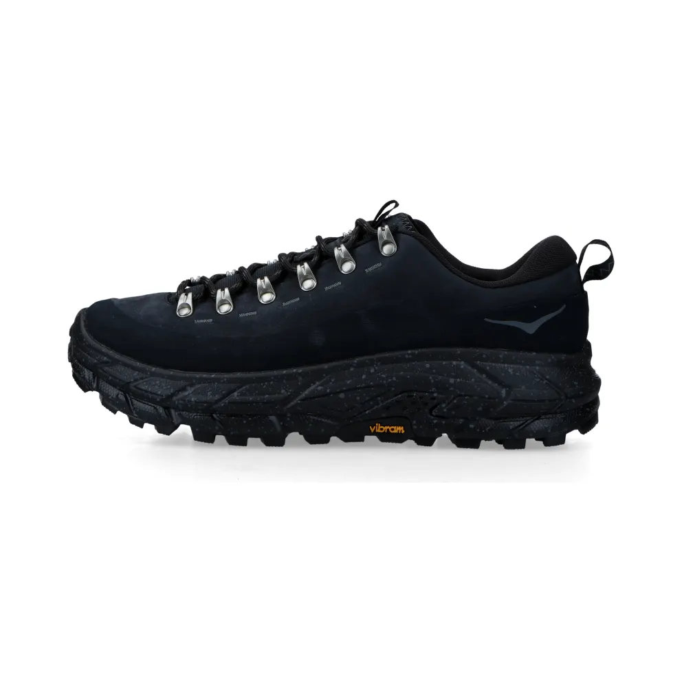 HOKA ONE ONE U Tor Summit (black / black) – 1147952-BBLC