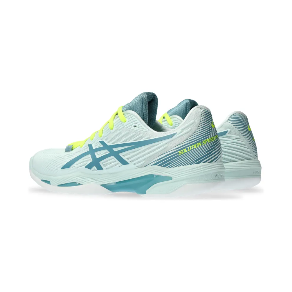 Asics Solution Speed Ff 2 Soothing Sea/Gris Blue (1042A216.405)