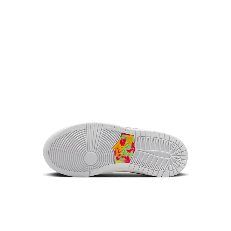 Nike SB Dunk Low Be True Xavier Schipani (DX9218-100)