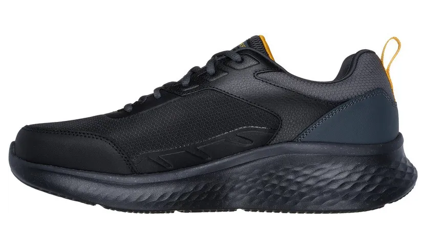 skechers-waterproof 232958 BKCC