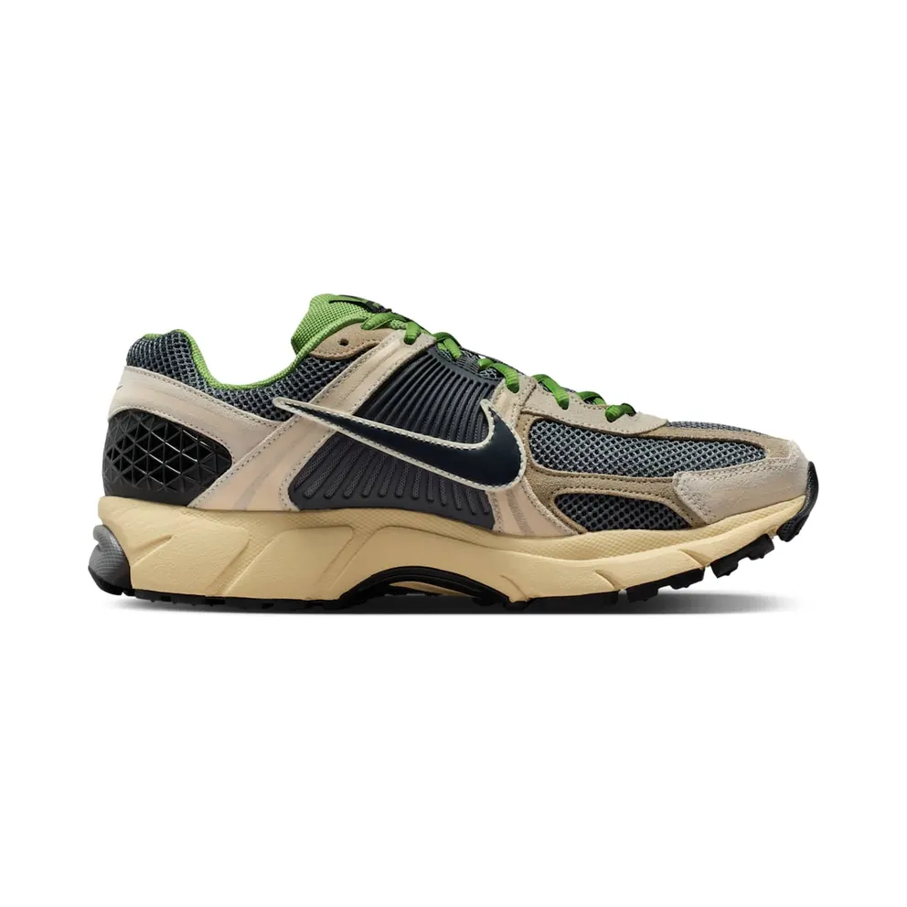 Nike Zoom Vomero 5 “Grey/Green” (HF1553-102)