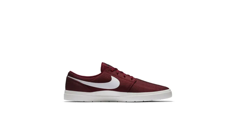 Nike Sb Portmore Il Ultralight Team Red White Summit White Team Red/White/Summit White (880271-600)