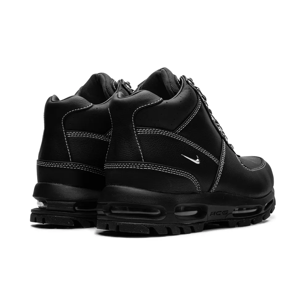 Nike Air Max Goadome PRM “Black Off Noir” (HF5306-001)