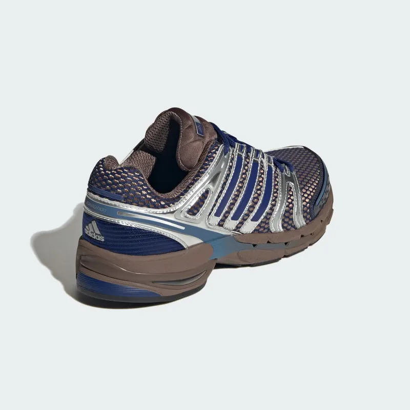 Adidas Adistar Control 5 Earth Strata / Victory Blue / Silver Metallic (KJ8374)