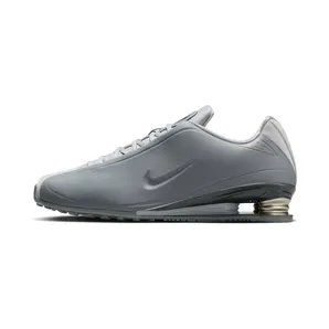 Nike Shox Z Smoke Grey Metallic Pewter (IO0646-084)