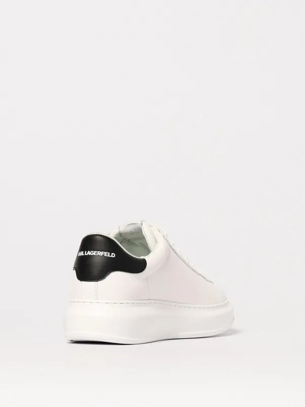 Karl Lagerfeld Sneakers White (KL52530N011) (2)
