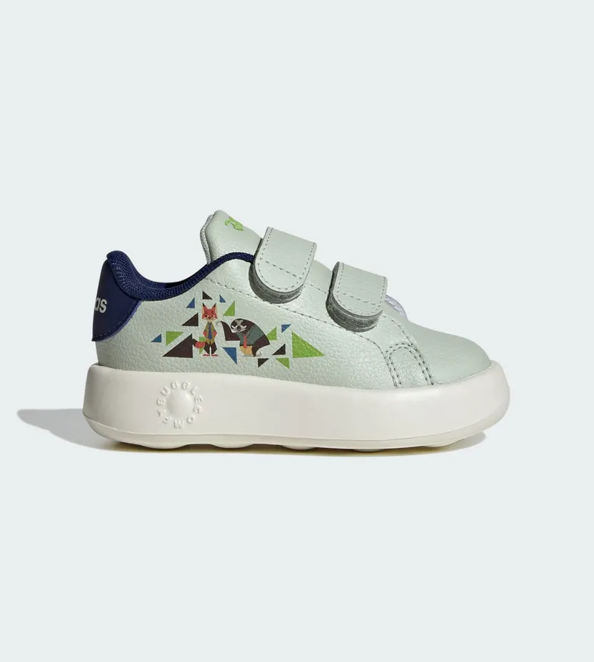 Adidas Advantage JQ4376