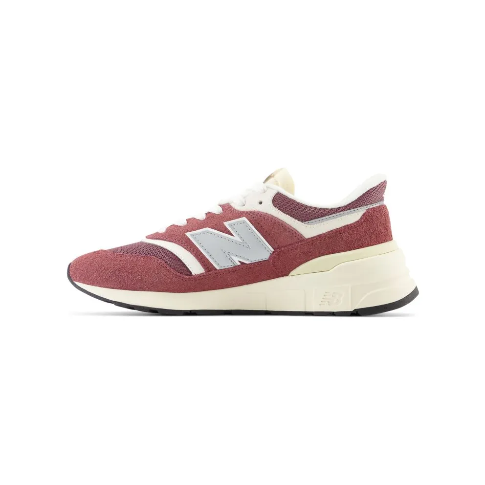 New Balance 997R Brick Red (U997RCC)