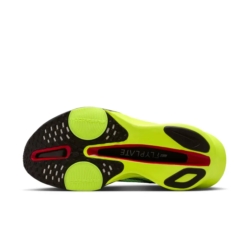 Nike ZoomX AlphaFly 3 “Ekiden Pack – Volt” (IM8066-999)