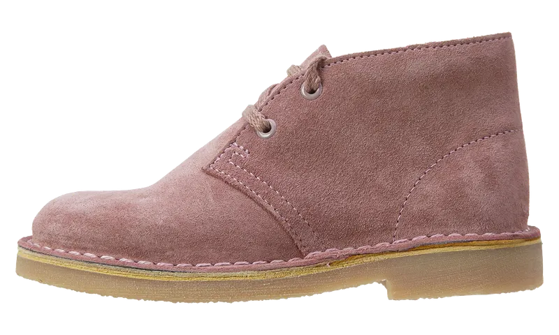 Clarks Desert Boots PS “Vintage Pink” (26110530)