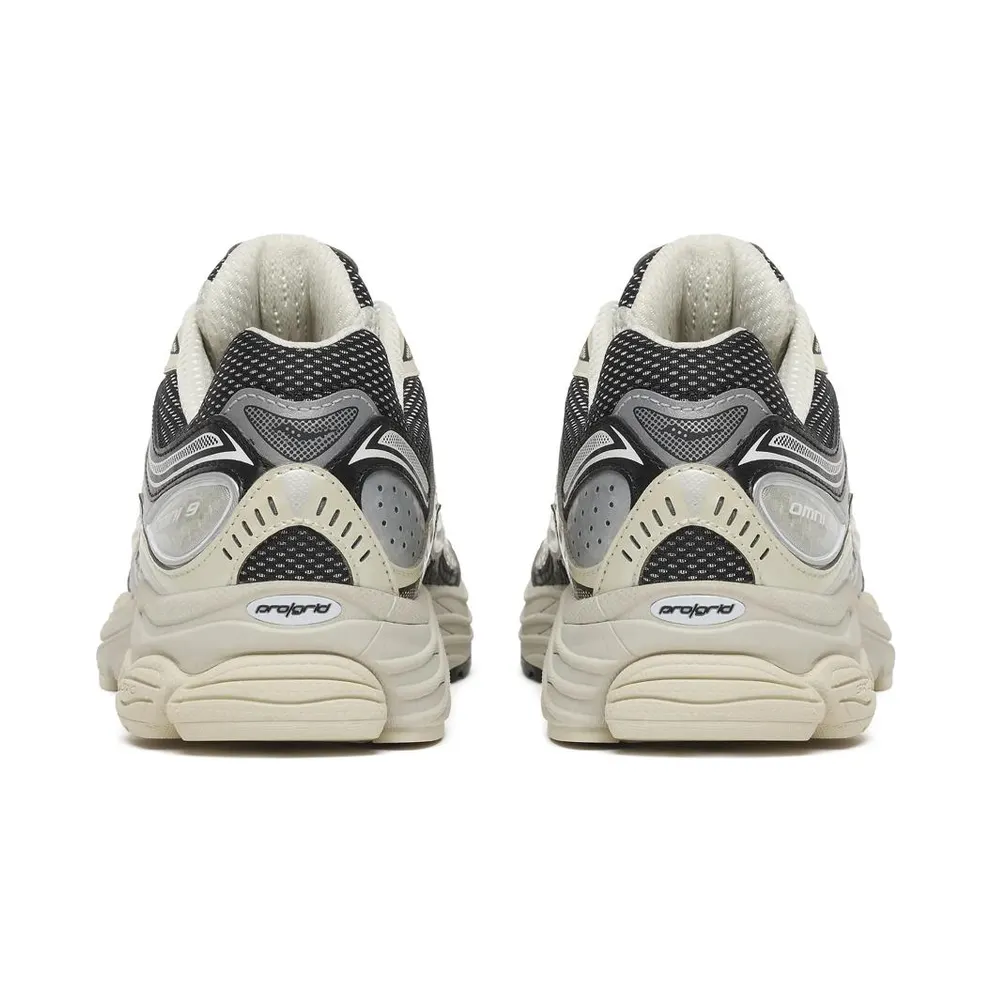 Saucony ProGrid Omni 9 White (S101245-1018)