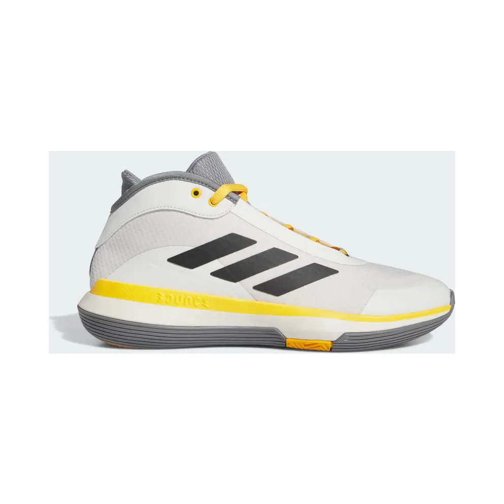 Adidas Bounce Legends Cloud White / Core Black / Off White (IE7847)