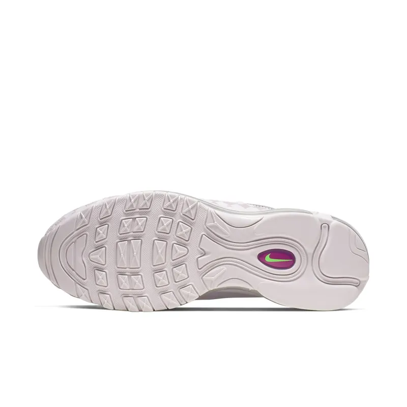 Nike Air Max 98 Checkerboard (W) Purple/White (CJ9702-500)