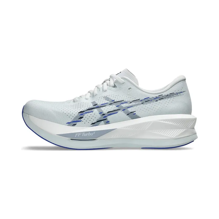ASICS SONICBLAST “Arctic Blue / Grey Blue” (1011C083-401)