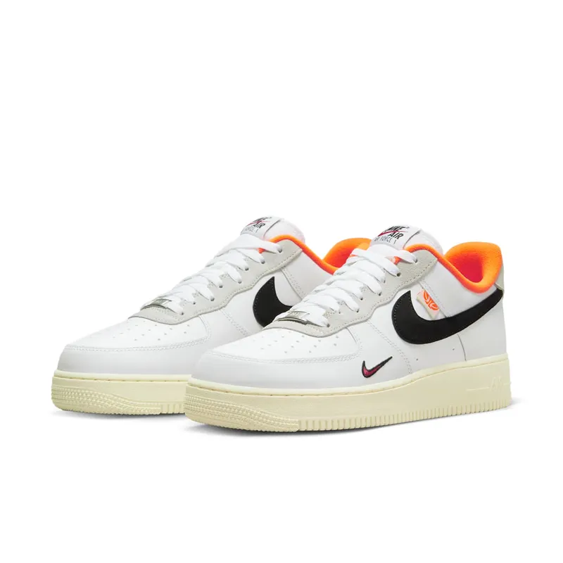 Nike Air Force 1 Low 07 Hoops (DX3357-100)