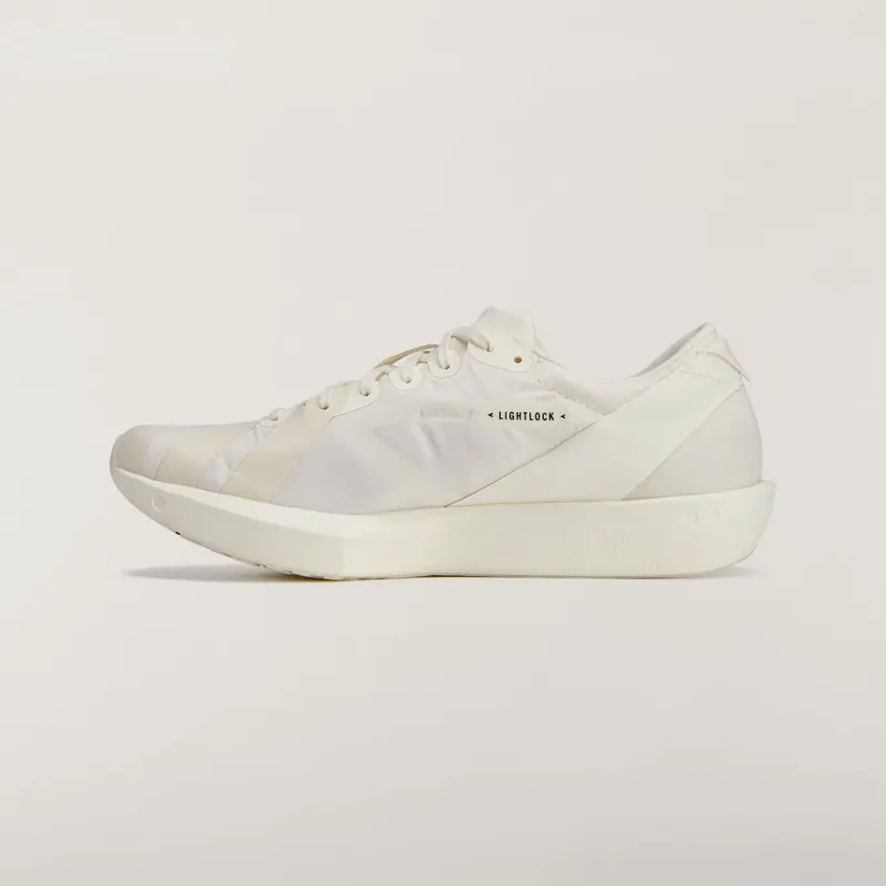 Adidas Y-3 Adios 9 Off White / Off White / Black (KI6878)