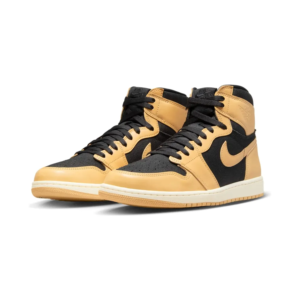 Air Jordan 1 “Heirloom” (555088-202)