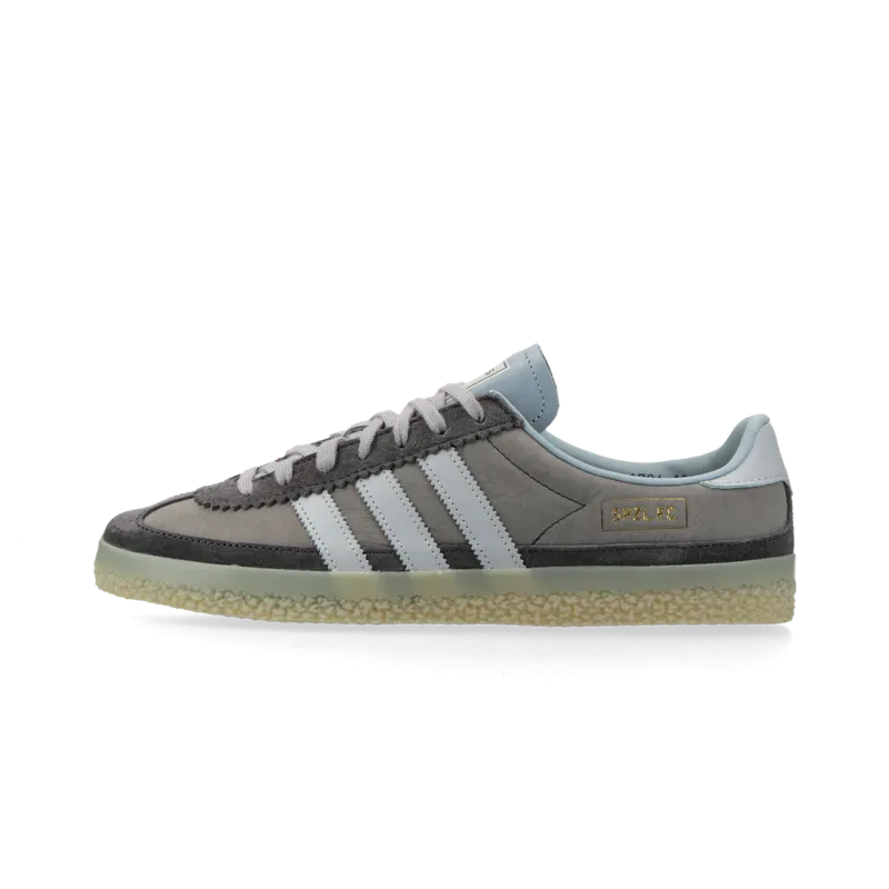 adidas Roelee SPZL F.C. Light Grey (JQ9119)