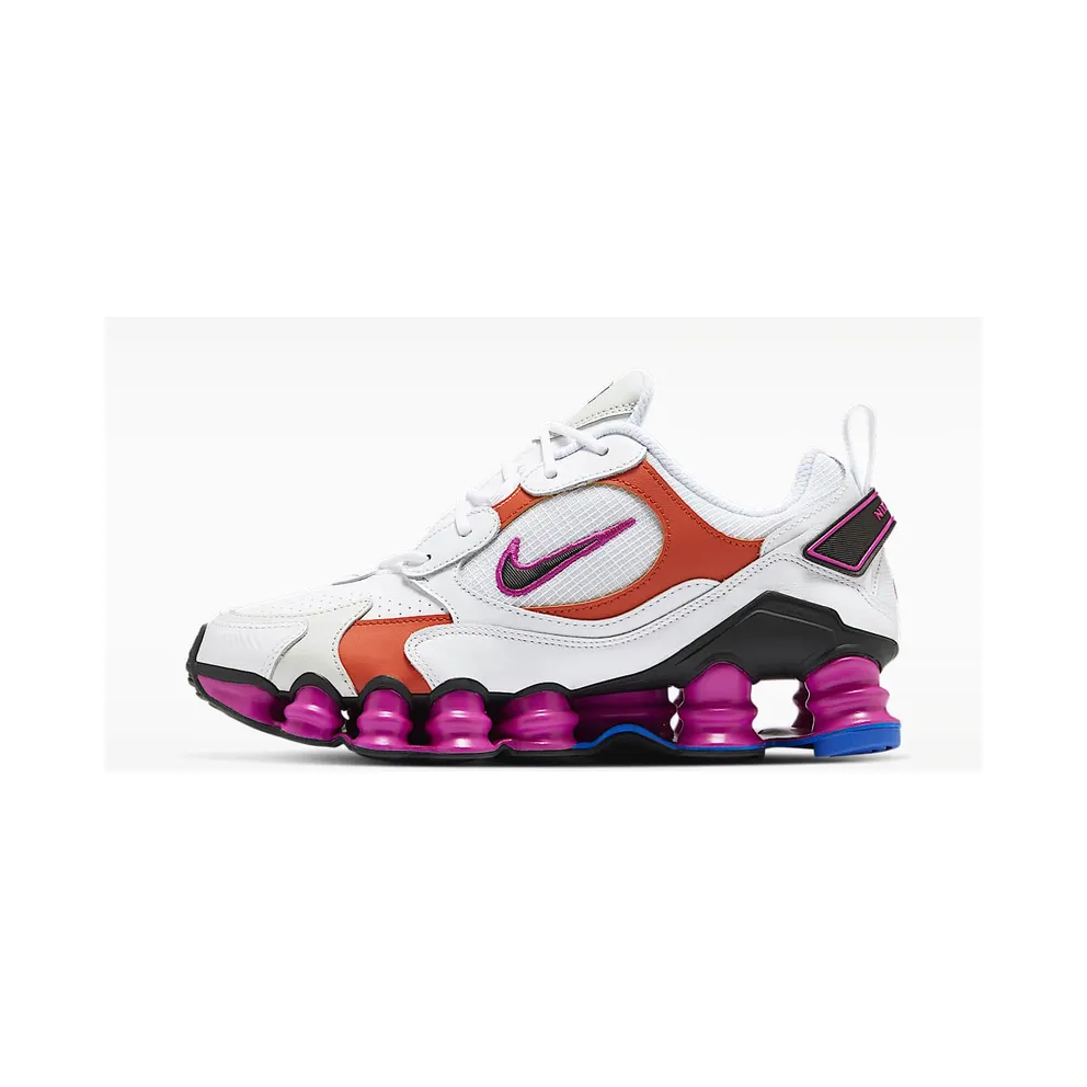 Nike Shox TL Nova Weiß (AT8046-100)
